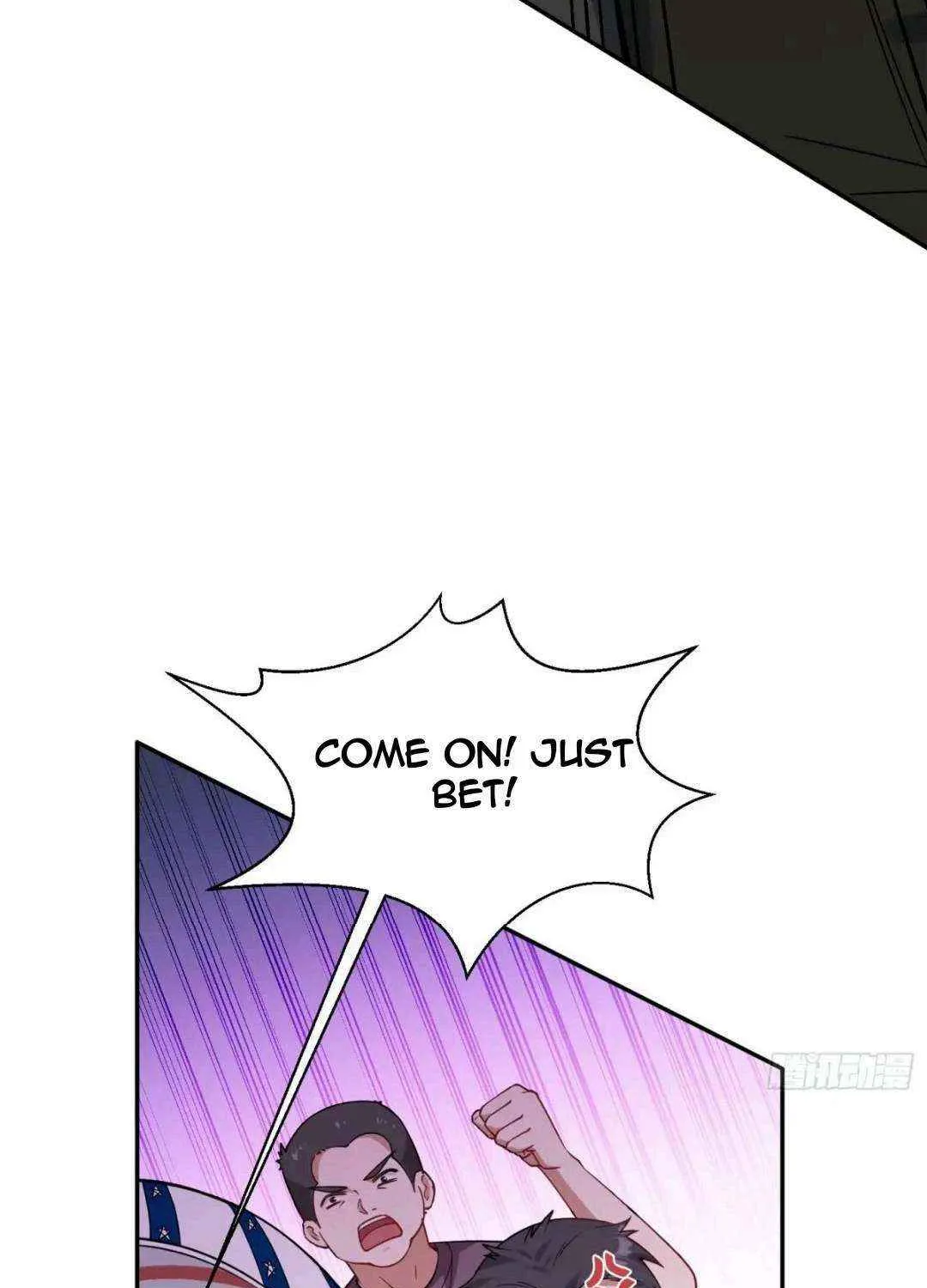 After Improperly Licking a Dog, I Became a Billionaire Kainu Manga Chapter 67.1 Page 22