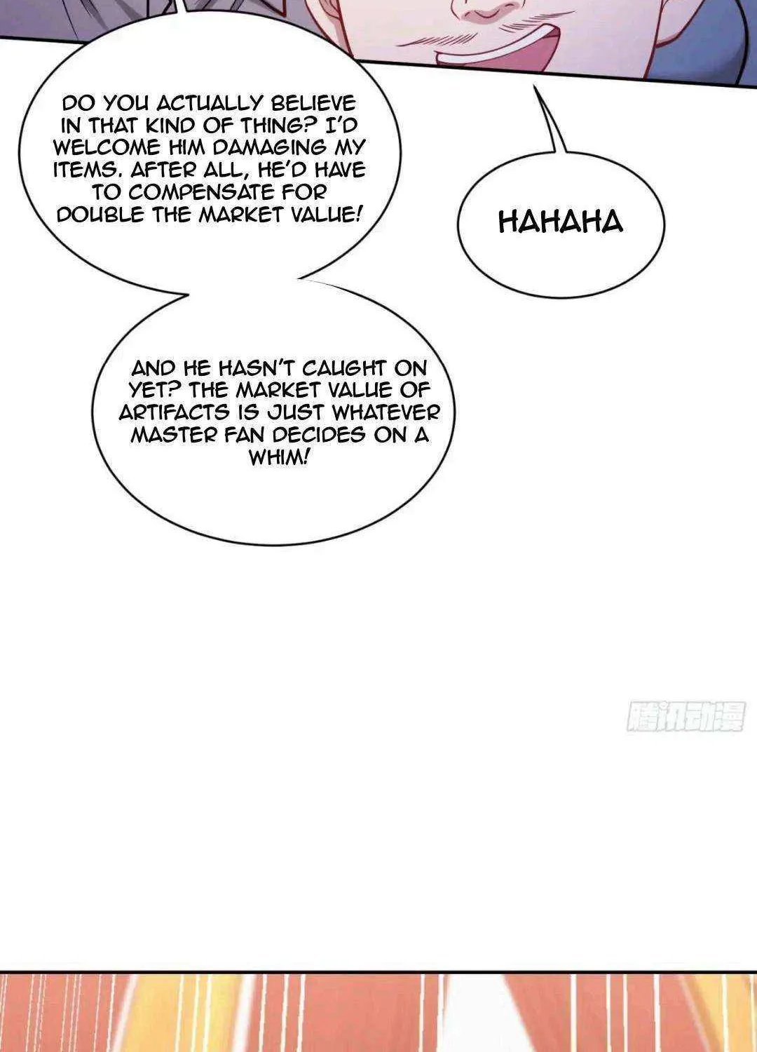 After Improperly Licking a Dog, I Became a Billionaire Kainu Manga Chapter 67.1 Page 31