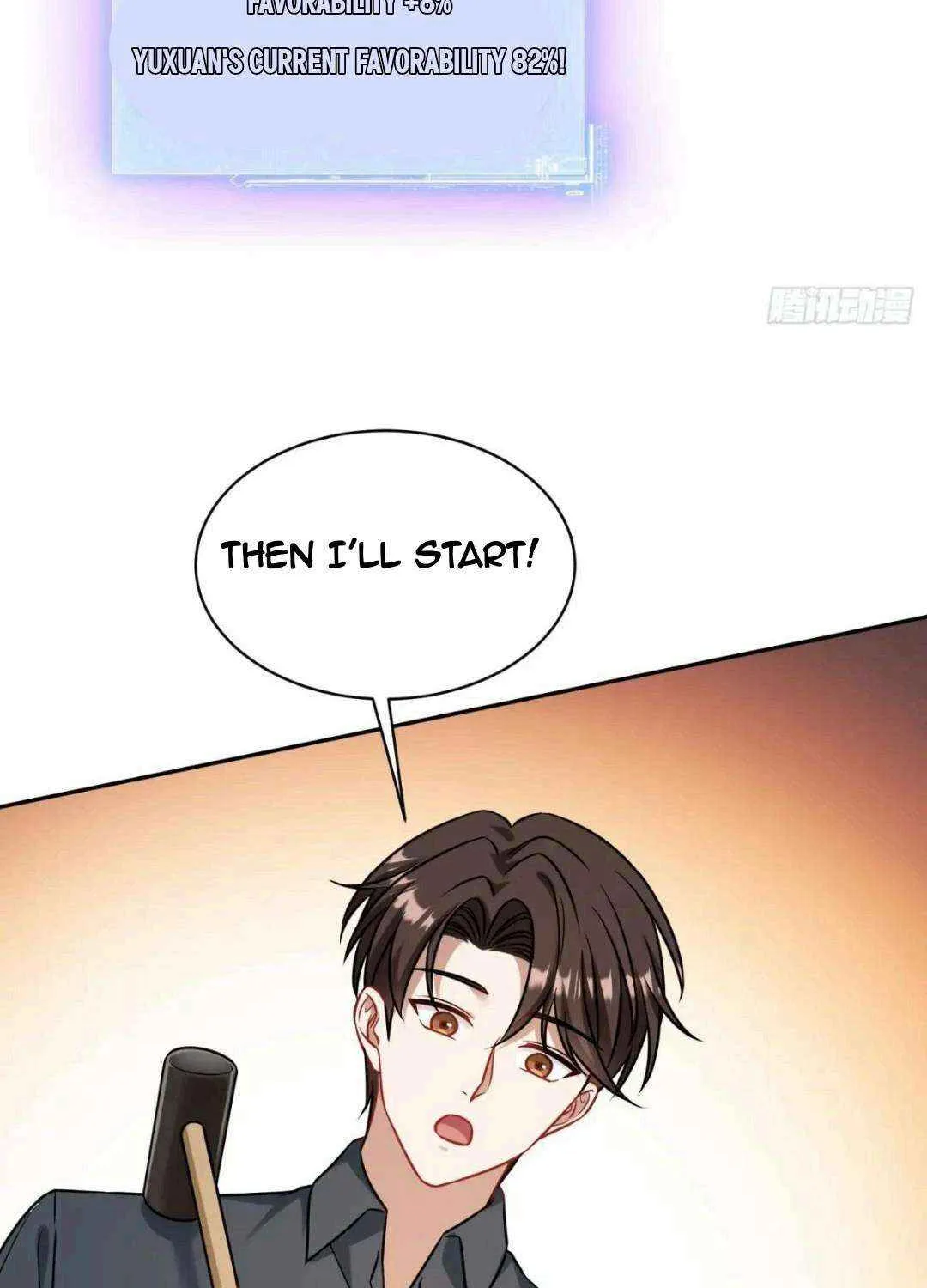 After Improperly Licking a Dog, I Became a Billionaire Kainu Manga Chapter 67.1 Page 37