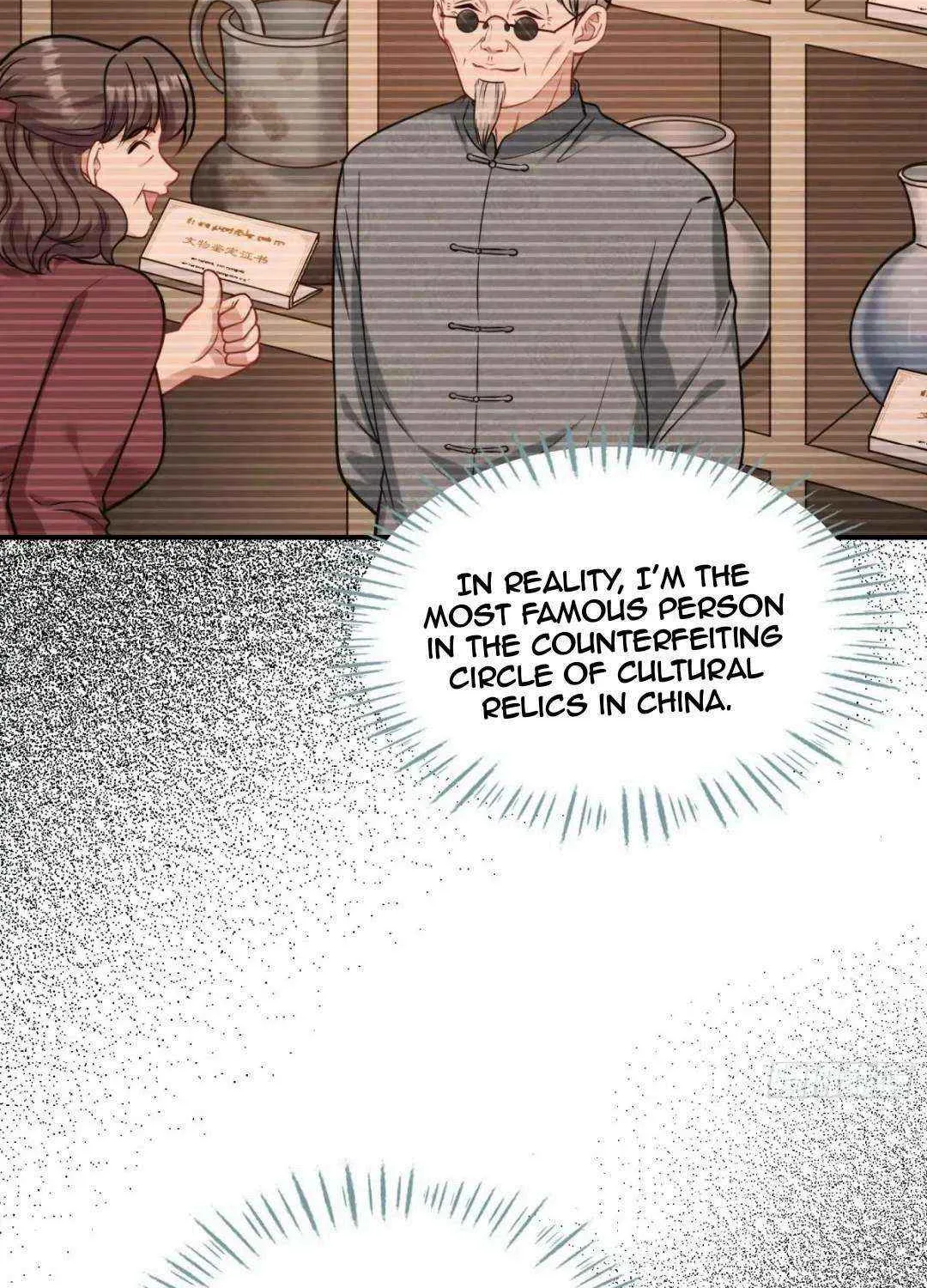 After Improperly Licking a Dog, I Became a Billionaire Kainu Manga Chapter 67.1 Page 45