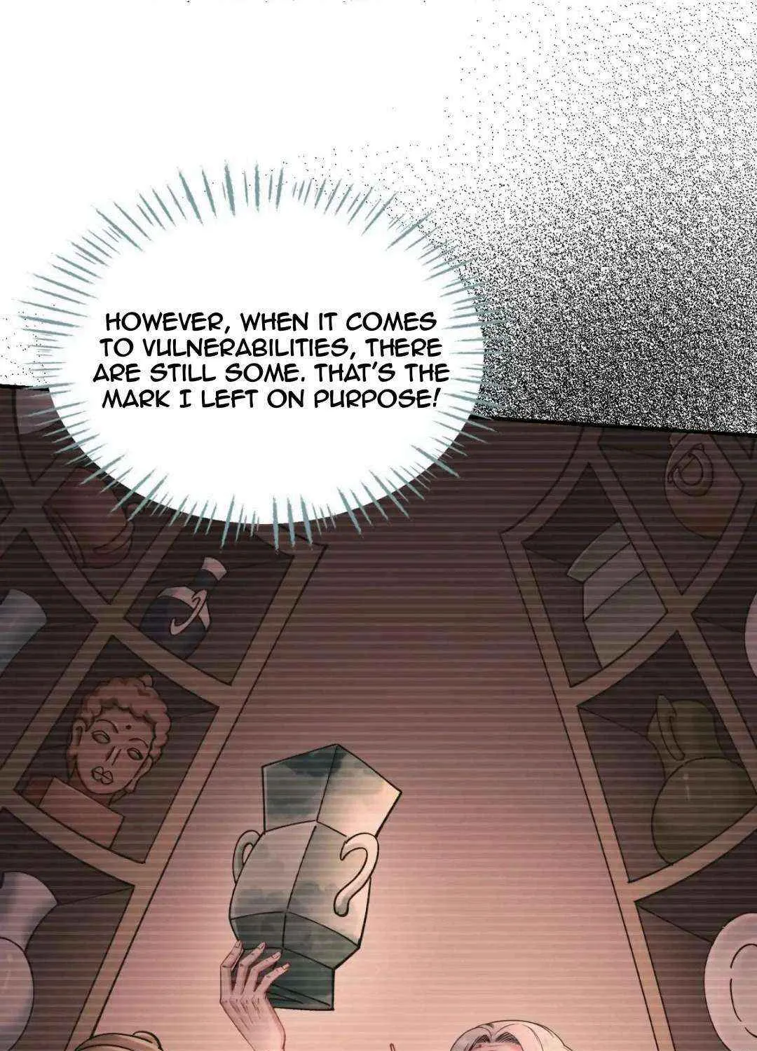 After Improperly Licking a Dog, I Became a Billionaire Kainu Manga Chapter 67.1 Page 48
