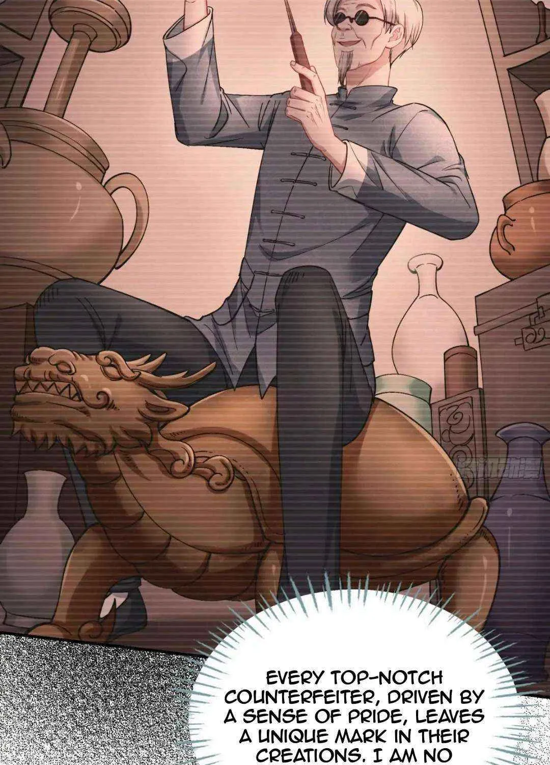 After Improperly Licking a Dog, I Became a Billionaire Kainu Manga Chapter 67.1 Page 49