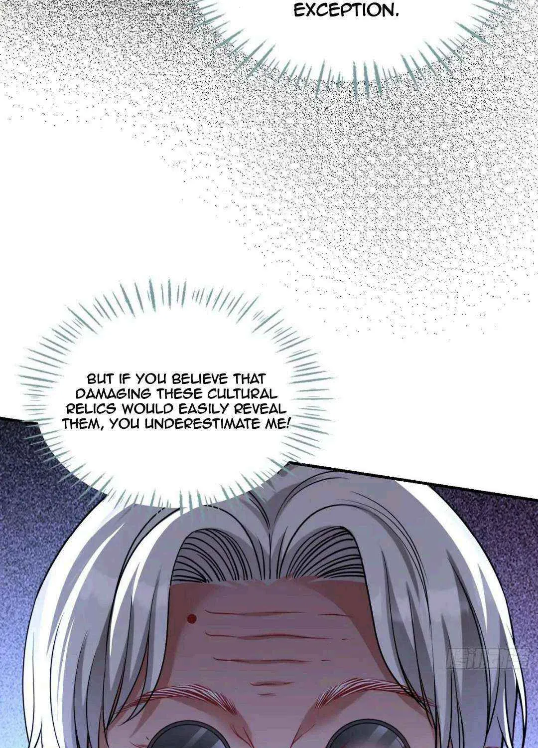 After Improperly Licking a Dog, I Became a Billionaire Kainu Manga Chapter 67.1 Page 50