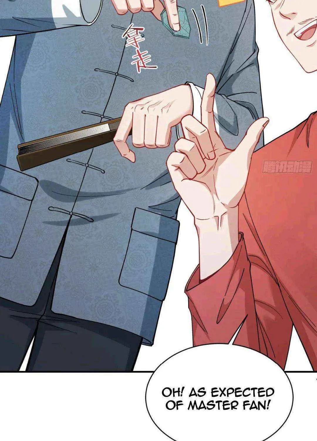 After Improperly Licking a Dog, I Became a Billionaire Kainu Manga Chapter 67.1 Page 59