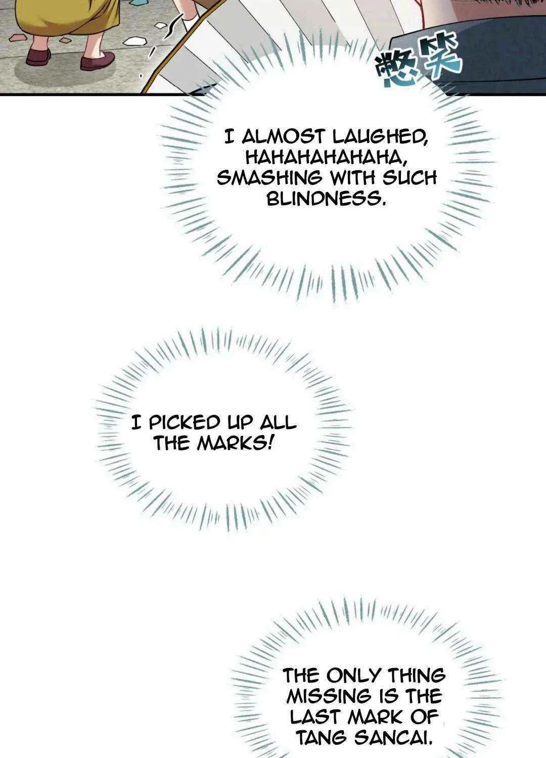 After Improperly Licking a Dog, I Became a Billionaire Kainu Manga Chapter 67.1 Page 67
