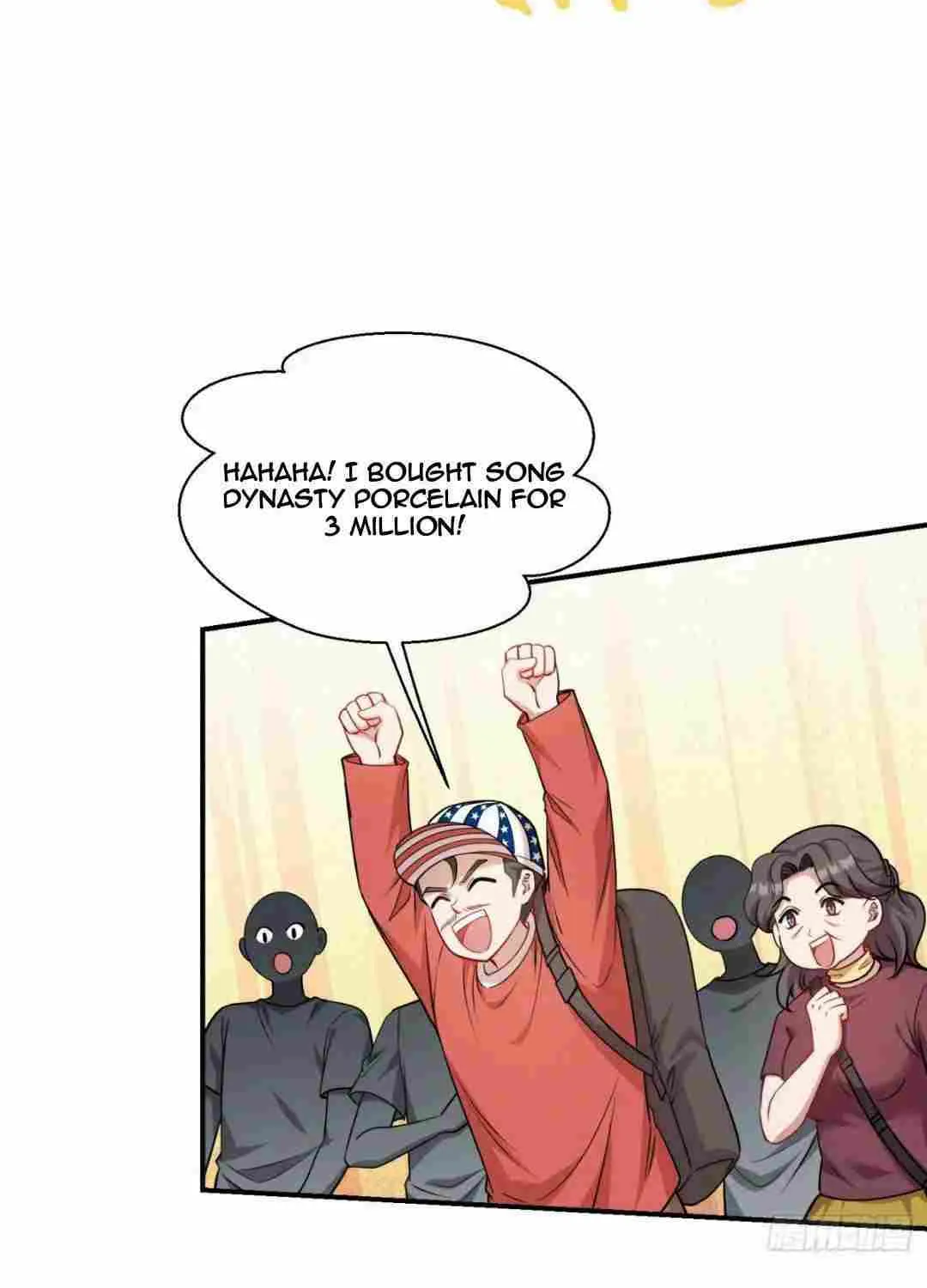 After Improperly Licking A Dog, I Became A Billionaire Kainu Manga Chapter 67 Page 54
