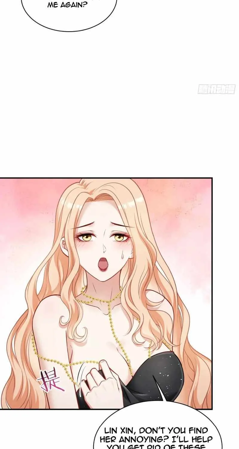 After Improperly Licking A Dog, I Became A Billionaire Kainu Manga Chapter 65 Page 4