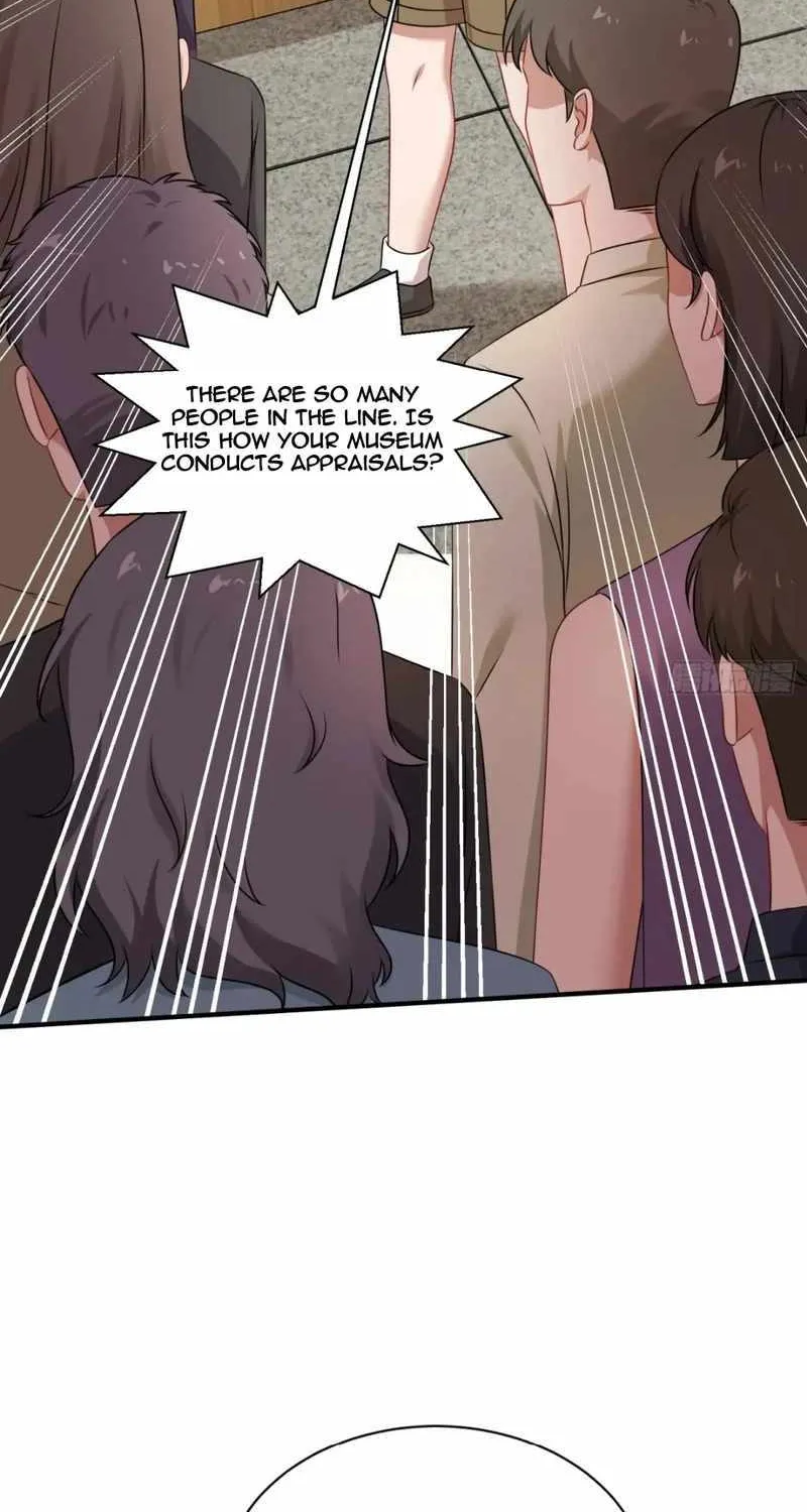 After Improperly Licking A Dog, I Became A Billionaire Kainu Manga Chapter 65 Page 47