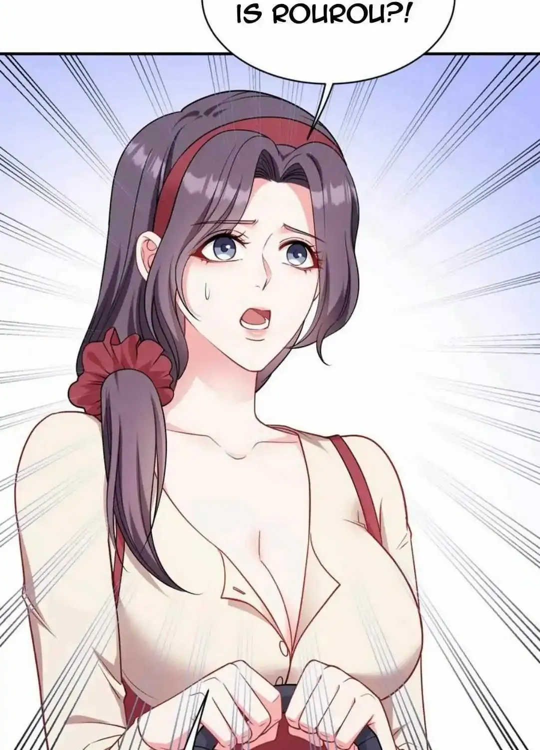 After Improperly Licking A Dog, I Became A Billionaire Kainu Manga Chapter 61 Page 36
