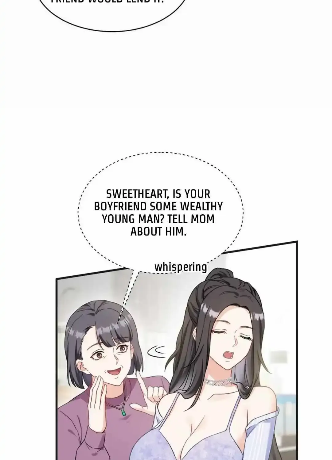 After Improperly Licking A Dog, I Became A Billionaire Kainu Manga Chapter 60 Page 59
