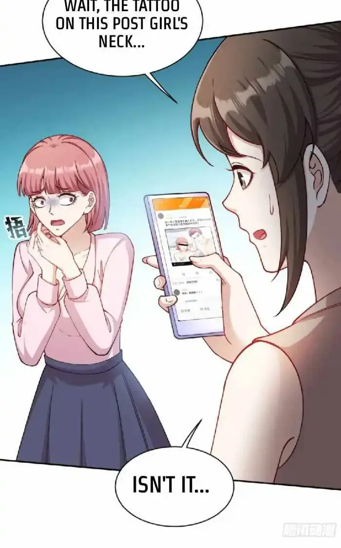 After Improperly Licking A Dog, I Became A Billionaire Kainu Manga Chapter 57 Page 8