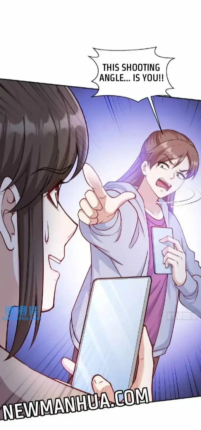 After Improperly Licking A Dog, I Became A Billionaire Kainu Manga Chapter 57 Page 12