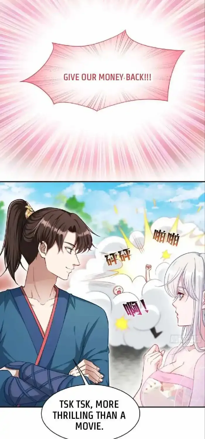After Improperly Licking A Dog, I Became A Billionaire Kainu Manga Chapter 57 Page 16