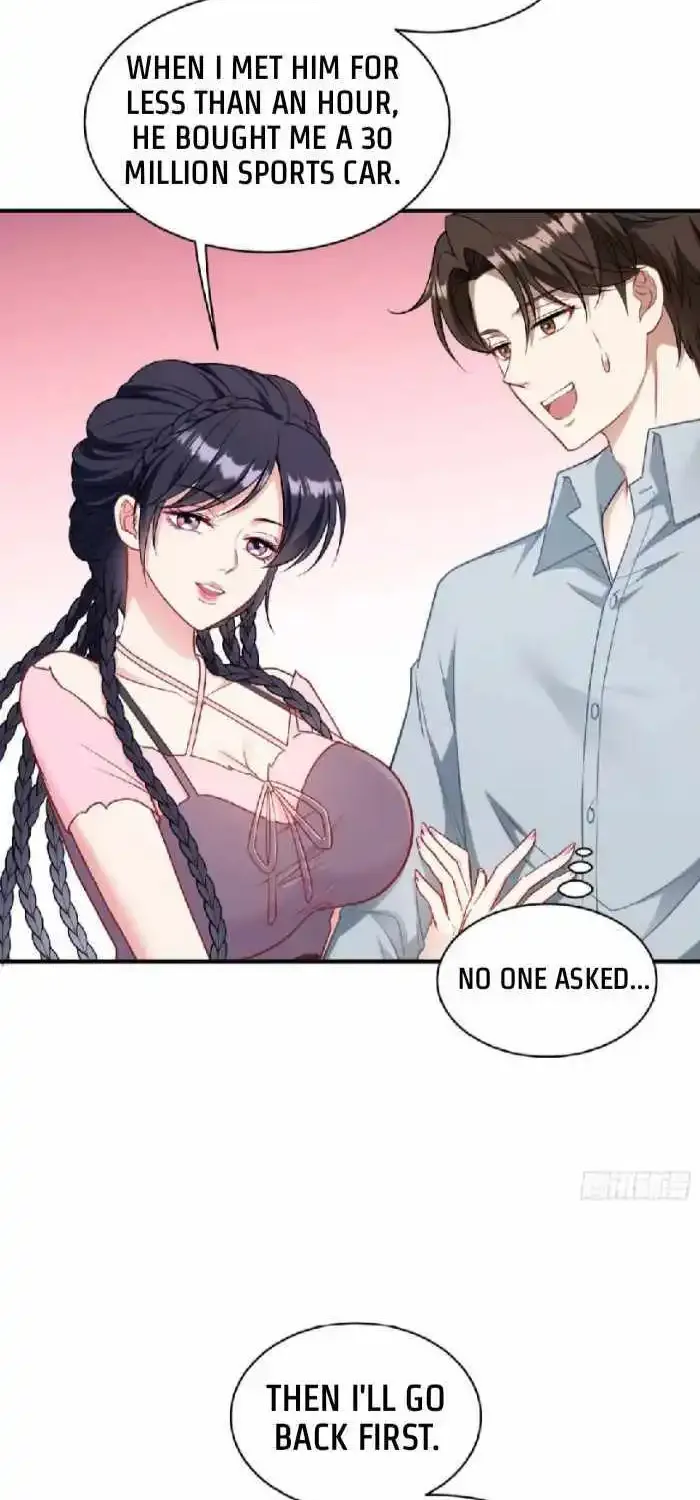 After Improperly Licking A Dog, I Became A Billionaire Kainu Manga Chapter 57 Page 44