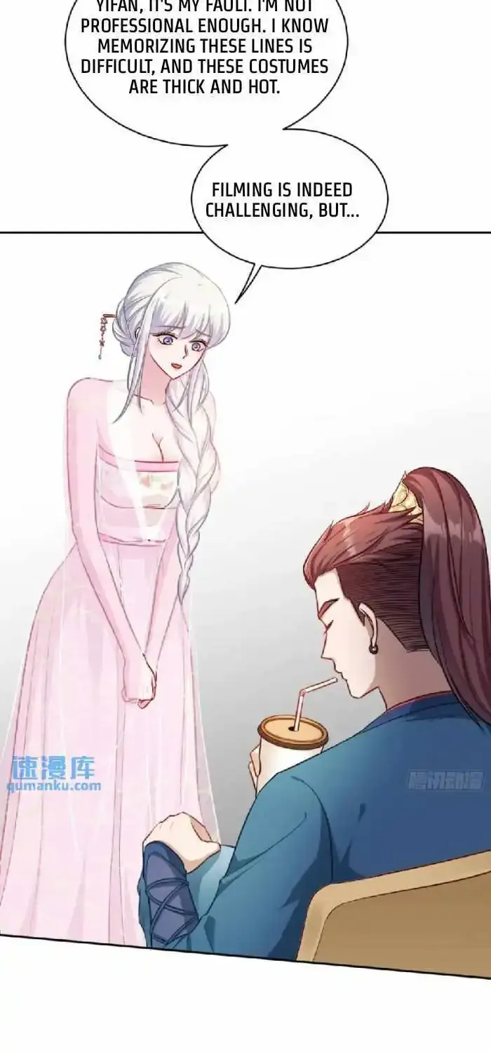 After Improperly Licking A Dog, I Became A Billionaire Kainu Manga Chapter 55 Page 16