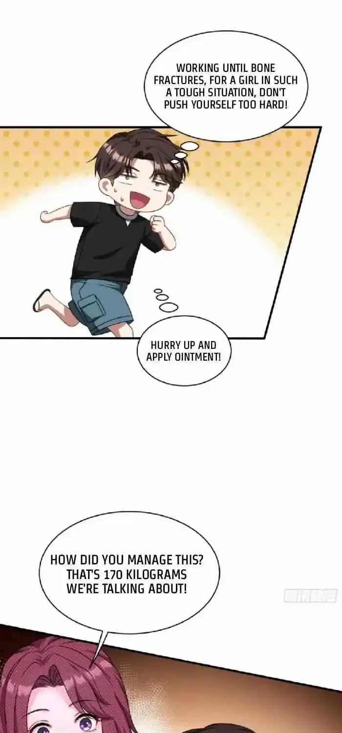 After Improperly Licking a Dog, I Became a Billionaire Kainu Manga Chapter 51 Page 3