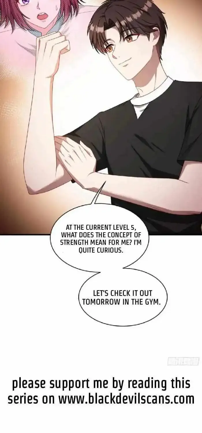 After Improperly Licking a Dog, I Became a Billionaire Kainu Manga Chapter 51 Page 4