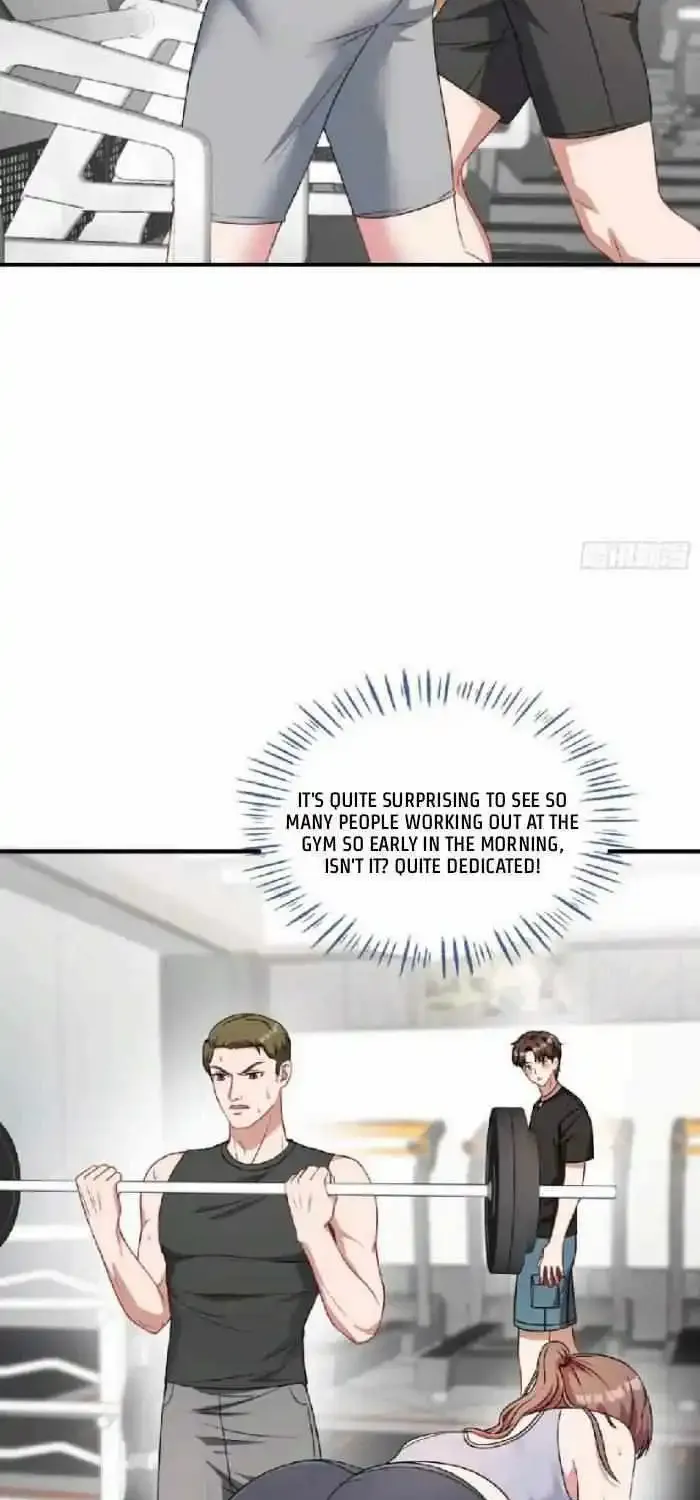 After Improperly Licking a Dog, I Became a Billionaire Kainu Manga Chapter 51 Page 7