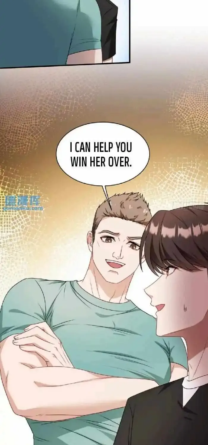 After Improperly Licking a Dog, I Became a Billionaire Kainu Manga Chapter 51 Page 9