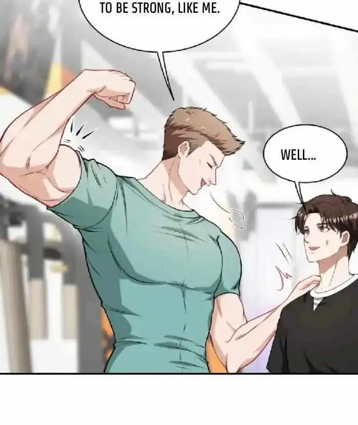 After Improperly Licking a Dog, I Became a Billionaire Kainu Manga Chapter 51 Page 11