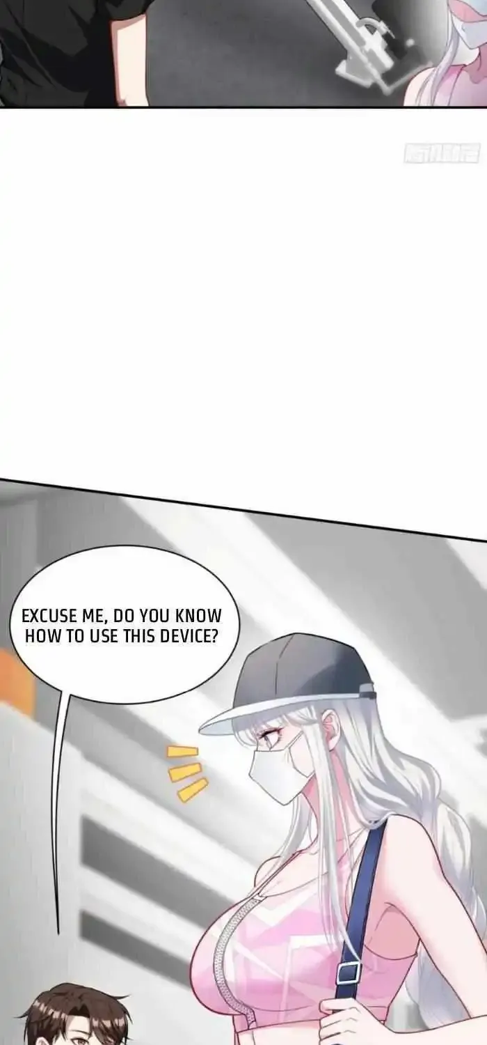 After Improperly Licking a Dog, I Became a Billionaire Kainu Manga Chapter 51 Page 16
