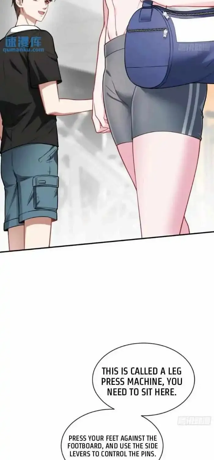 After Improperly Licking a Dog, I Became a Billionaire Kainu Manga Chapter 51 Page 17