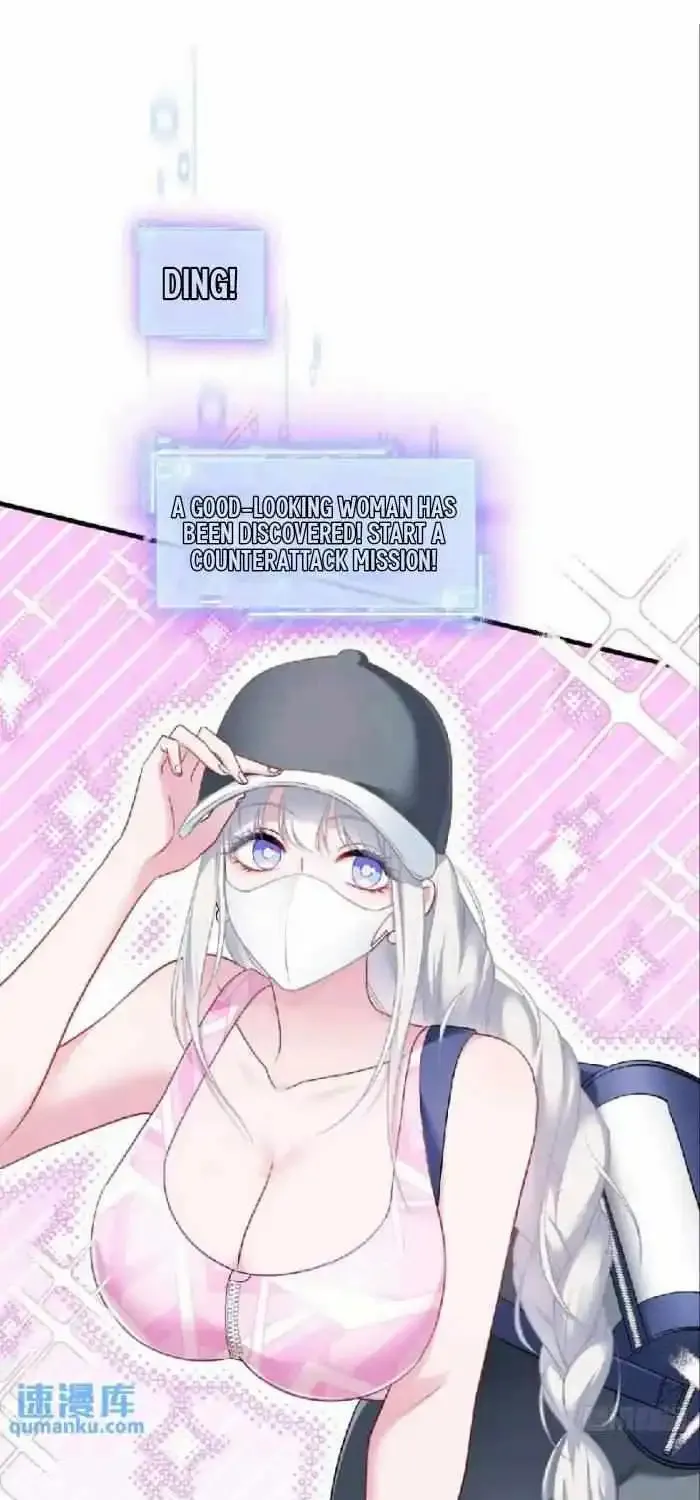 After Improperly Licking a Dog, I Became a Billionaire Kainu Manga Chapter 51 Page 19