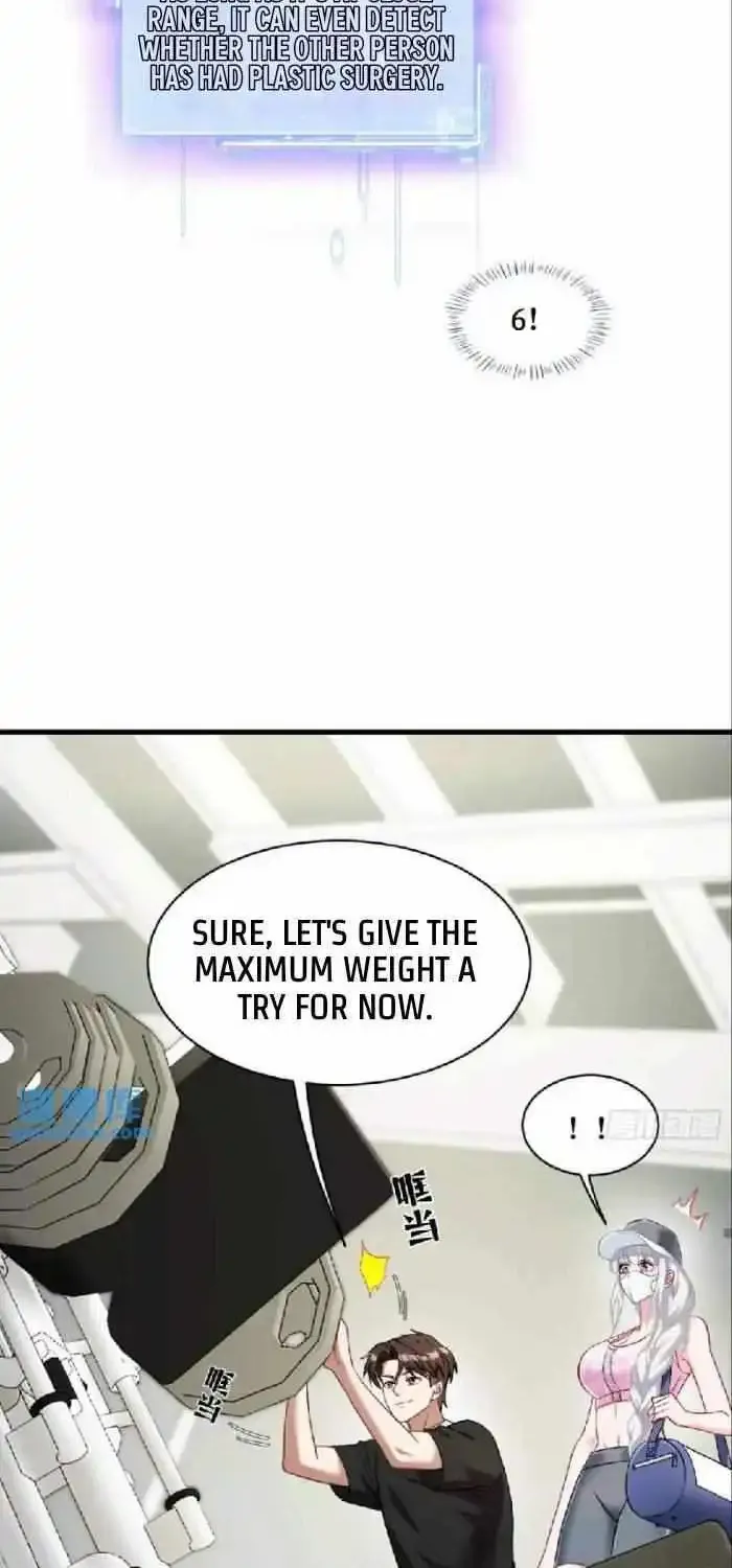 After Improperly Licking a Dog, I Became a Billionaire Kainu Manga Chapter 51 Page 22