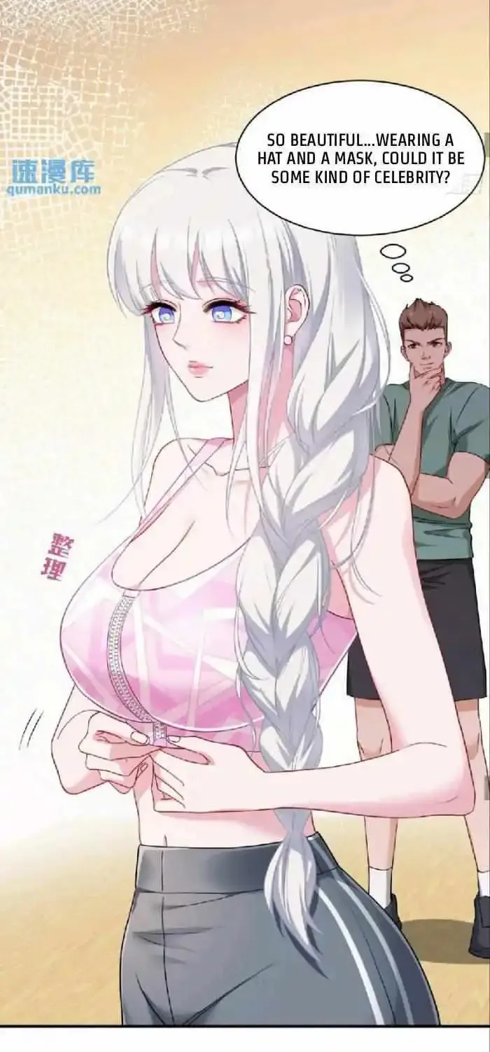 After Improperly Licking a Dog, I Became a Billionaire Kainu Manga Chapter 51 Page 26
