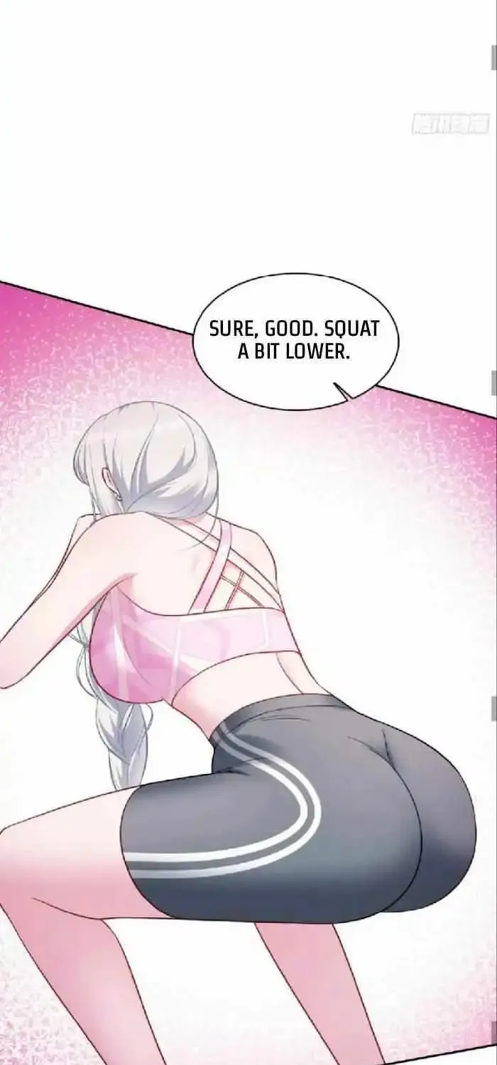 After Improperly Licking a Dog, I Became a Billionaire Kainu Manga Chapter 51 Page 27