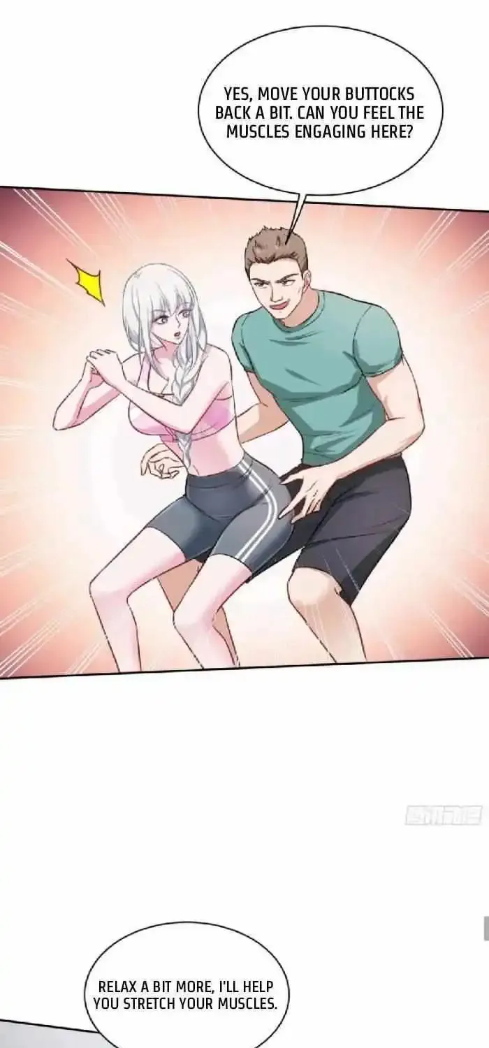 After Improperly Licking a Dog, I Became a Billionaire Kainu Manga Chapter 51 Page 29