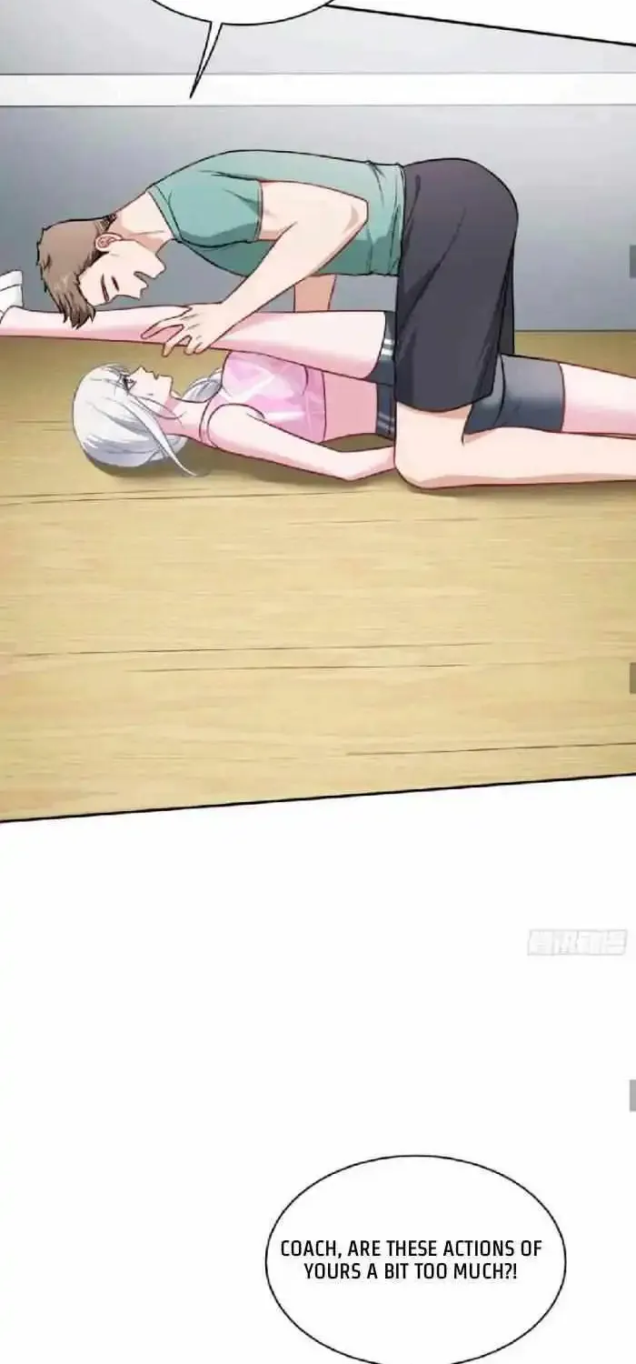 After Improperly Licking a Dog, I Became a Billionaire Kainu Manga Chapter 51 Page 30