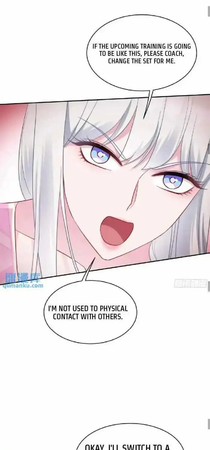After Improperly Licking a Dog, I Became a Billionaire Kainu Manga Chapter 51 Page 32