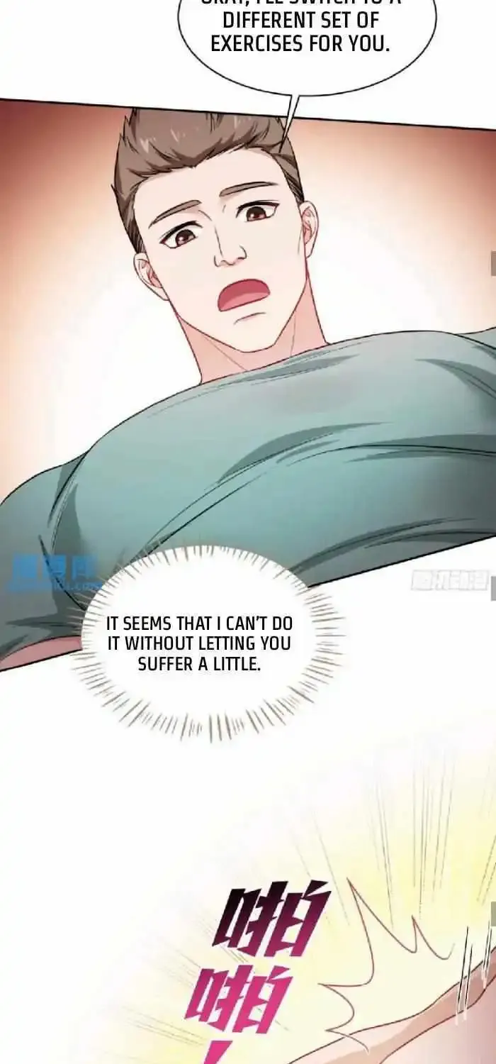 After Improperly Licking a Dog, I Became a Billionaire Kainu Manga Chapter 51 Page 33