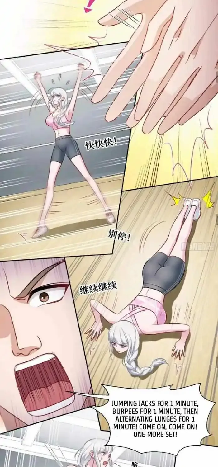 After Improperly Licking a Dog, I Became a Billionaire Kainu Manga Chapter 51 Page 34