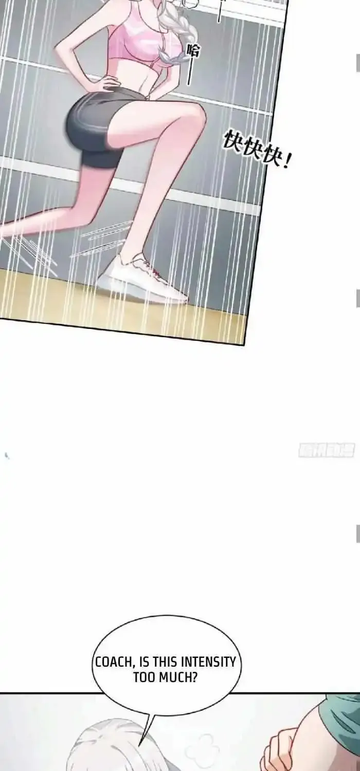 After Improperly Licking a Dog, I Became a Billionaire Kainu Manga Chapter 51 Page 35
