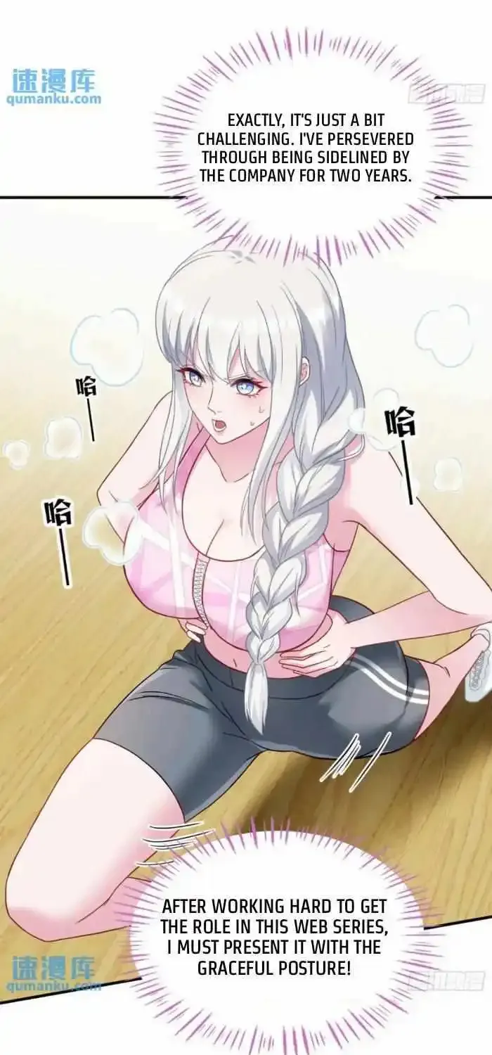 After Improperly Licking a Dog, I Became a Billionaire Kainu Manga Chapter 51 Page 39
