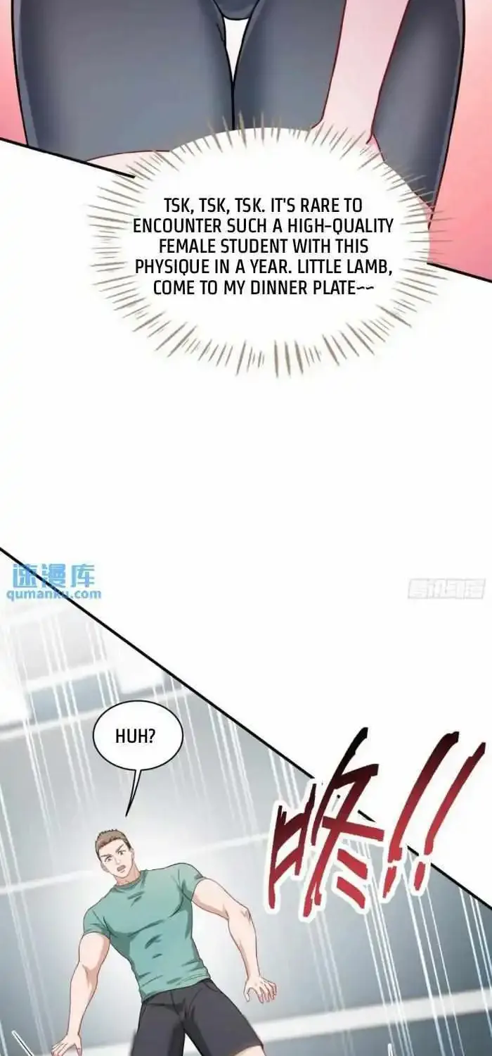 After Improperly Licking a Dog, I Became a Billionaire Kainu Manga Chapter 51 Page 42