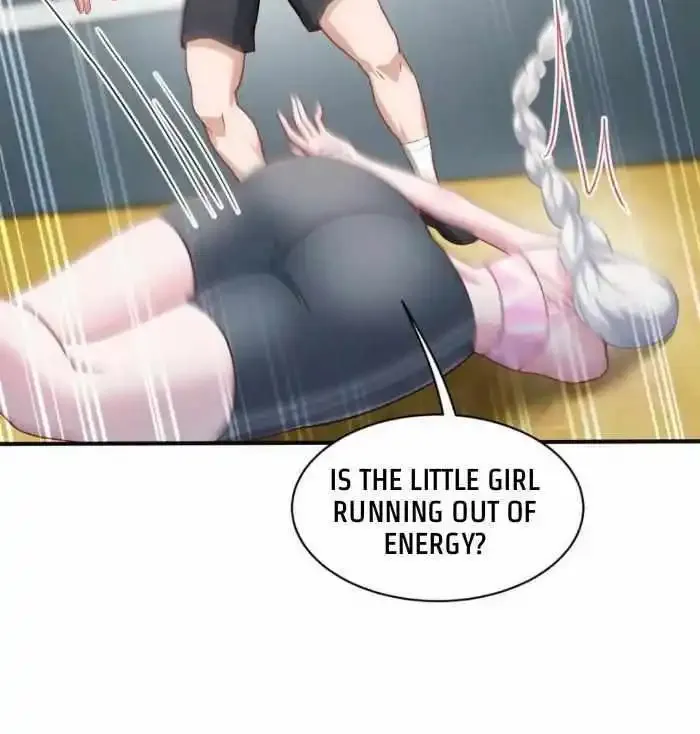After Improperly Licking a Dog, I Became a Billionaire Kainu Manga Chapter 51 Page 43