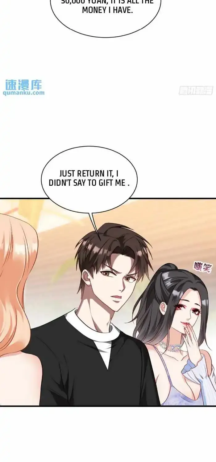 After Improperly Licking A Dog, I Became A Billionaire Kainu Manga Chapter 47 Page 43