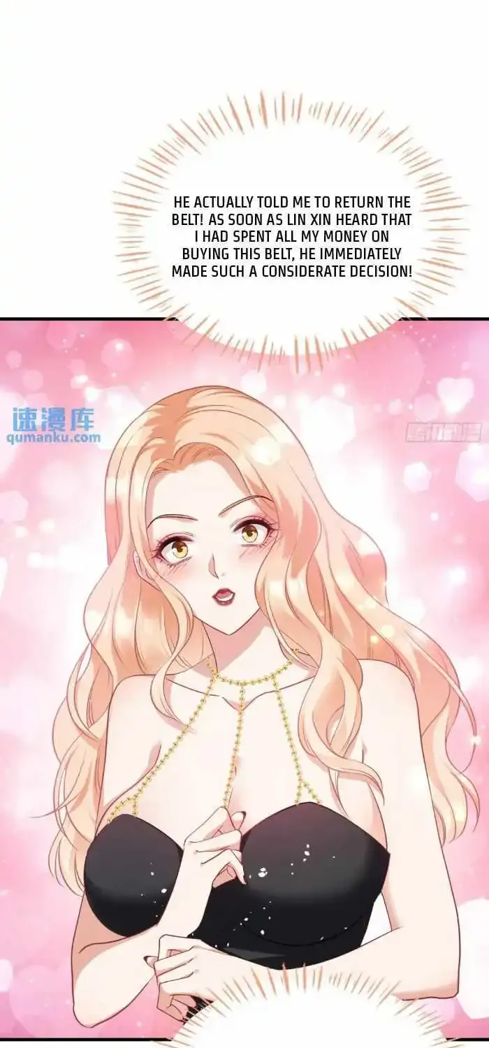 After Improperly Licking A Dog, I Became A Billionaire Kainu Manga Chapter 47 Page 44