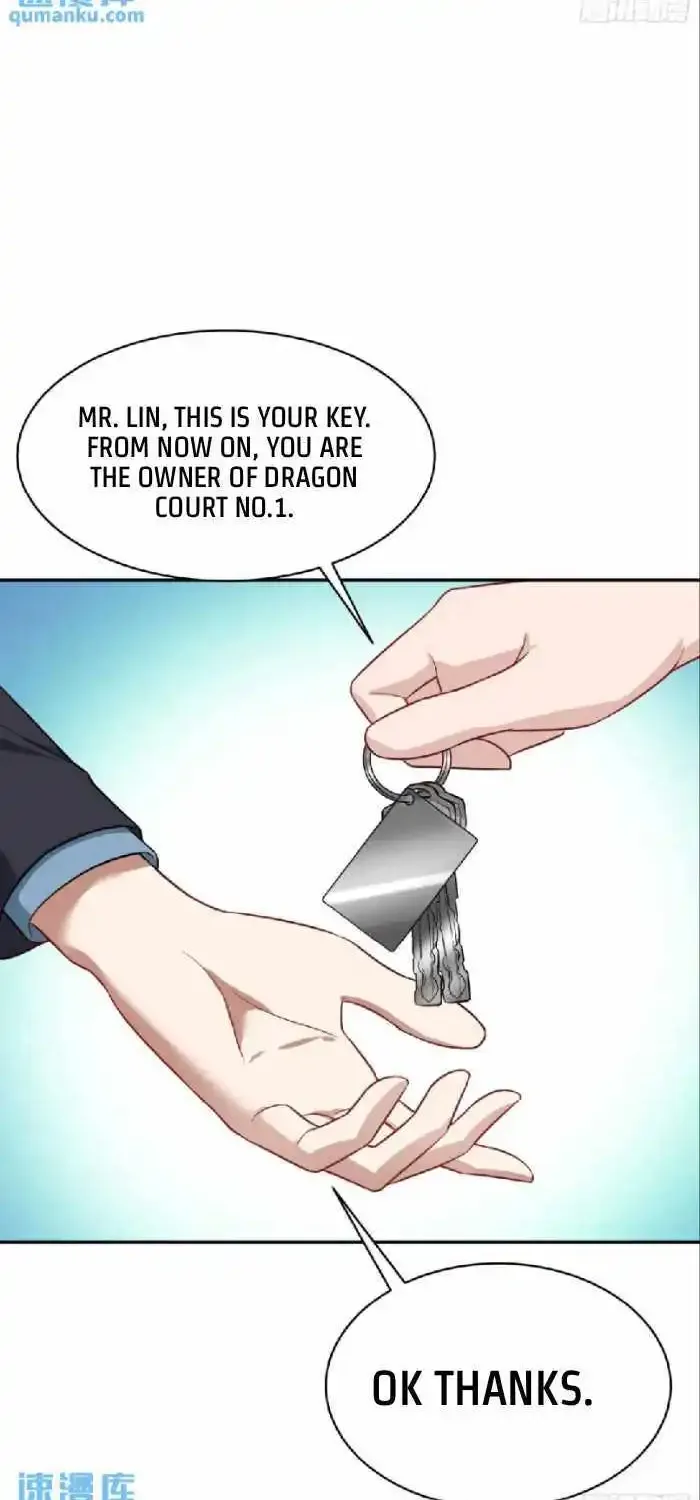After Improperly Licking A Dog, I Became A Billionaire Kainu Manga Chapter 46 Page 11
