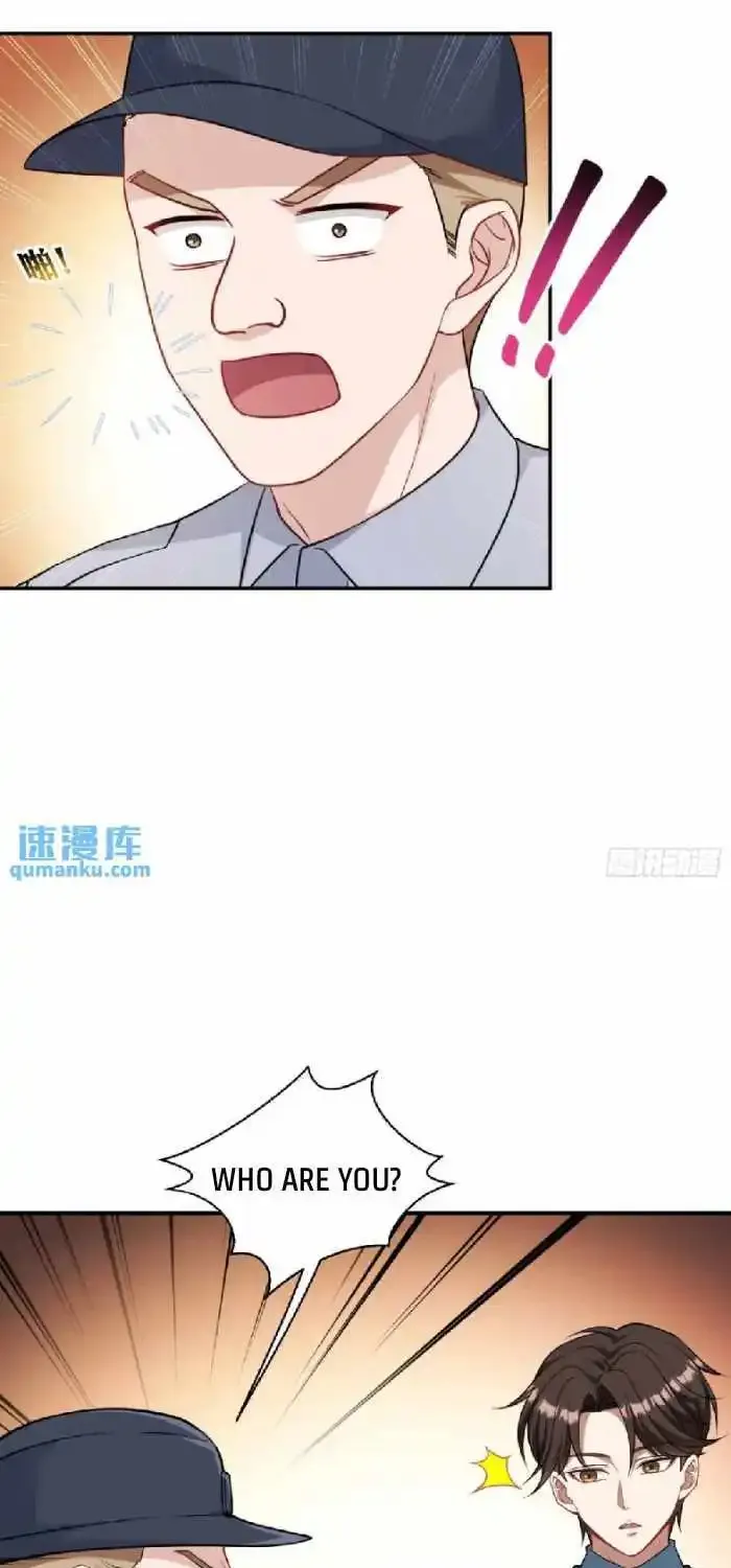 After Improperly Licking A Dog, I Became A Billionaire Kainu Manga Chapter 46 Page 13