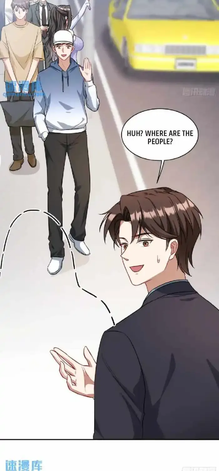 After Improperly Licking A Dog, I Became A Billionaire Kainu Manga Chapter 44 Page 47