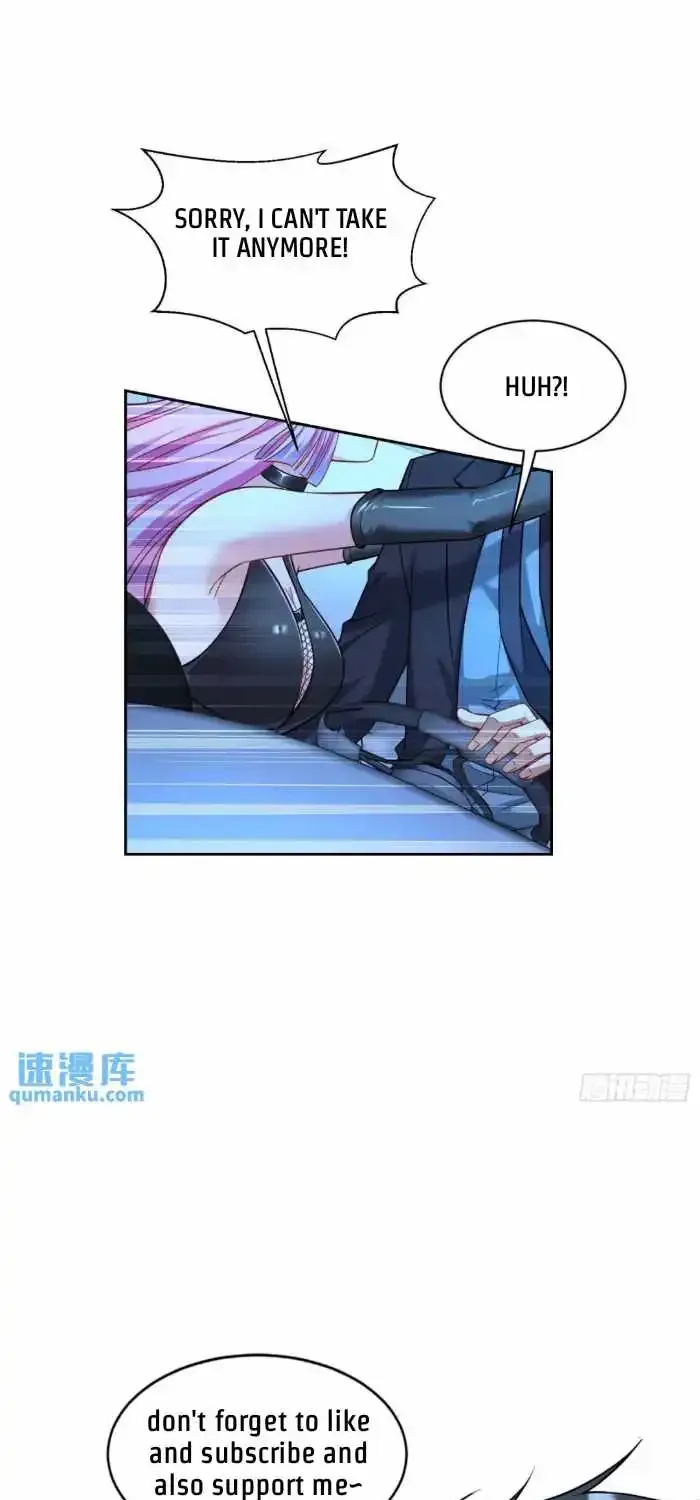 After Improperly Licking A Dog, I Became A Billionaire Kainu Manga Chapter 43 Page 55