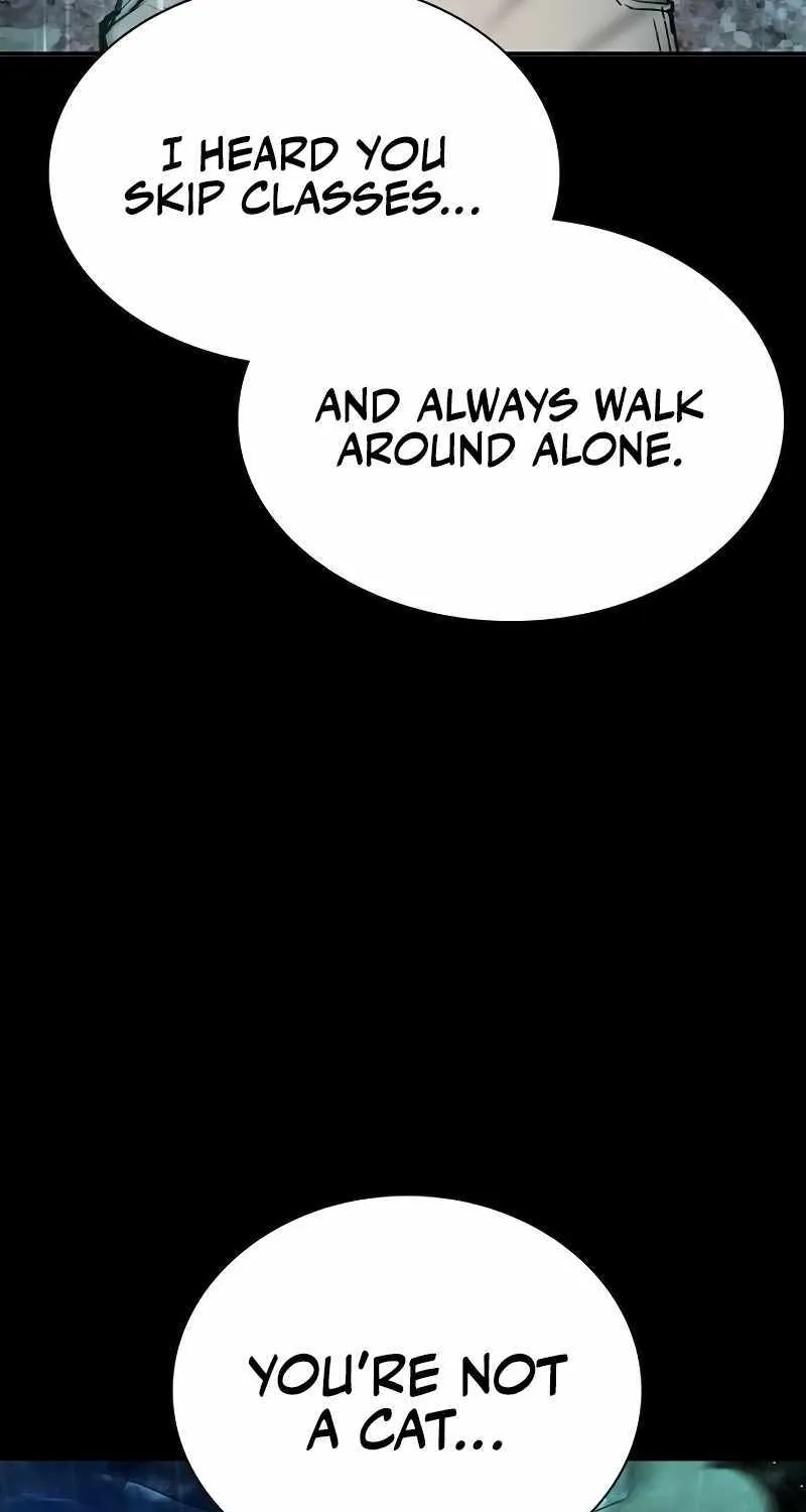 Jungle Juice Kainu Manga Chapter 123 Page 47