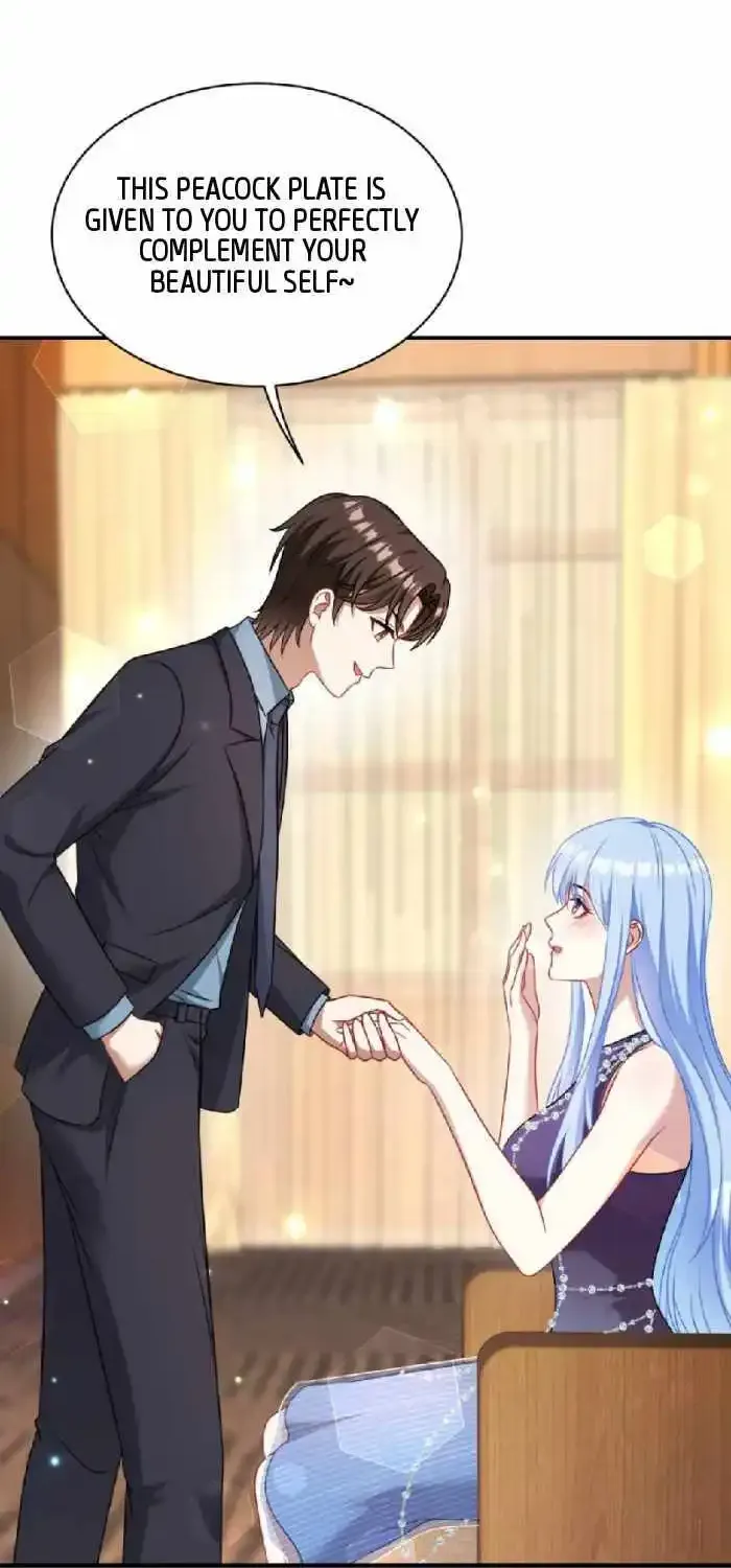 After Improperly Licking A Dog, I Became A Billionaire Kainu Manga Chapter 36 Page 44