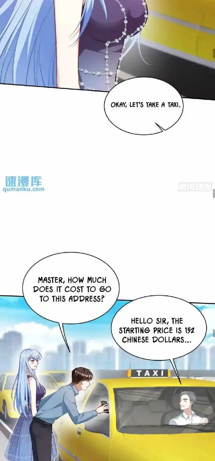 After Improperly Licking A Dog, I Became A Billionaire Kainu Manga Chapter 34 Page 45