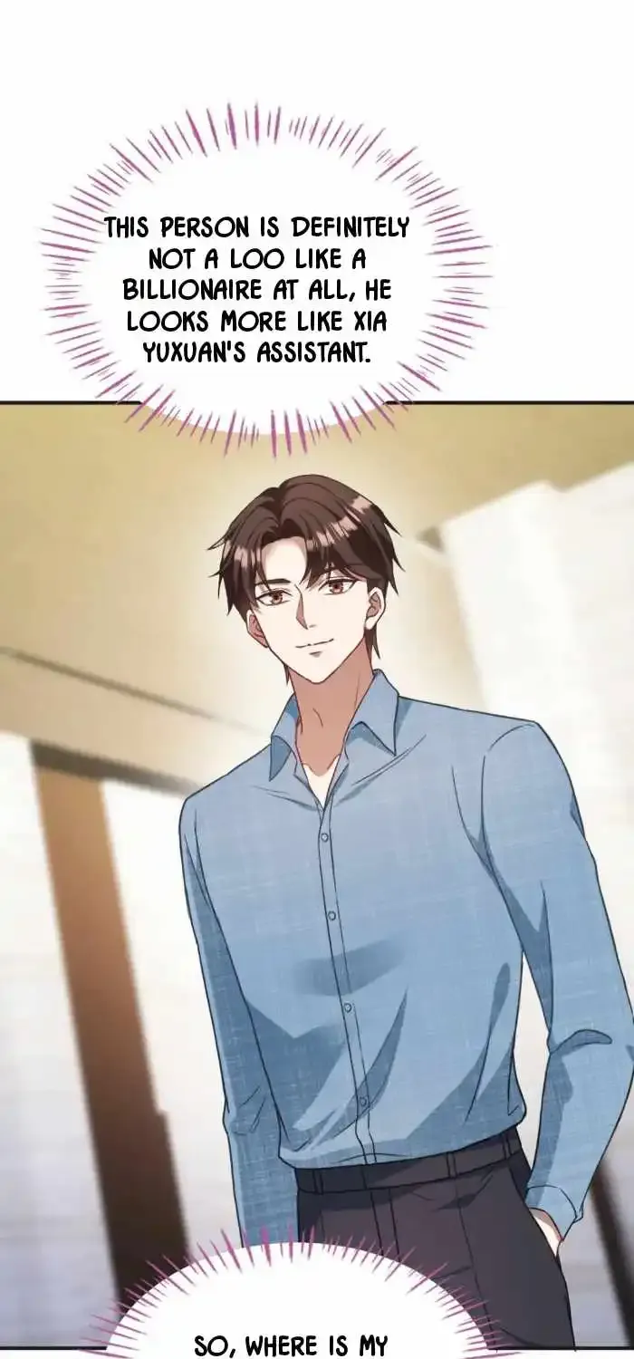 After Improperly Licking A Dog, I Became A Billionaire Kainu Manga Chapter 34 Page 51