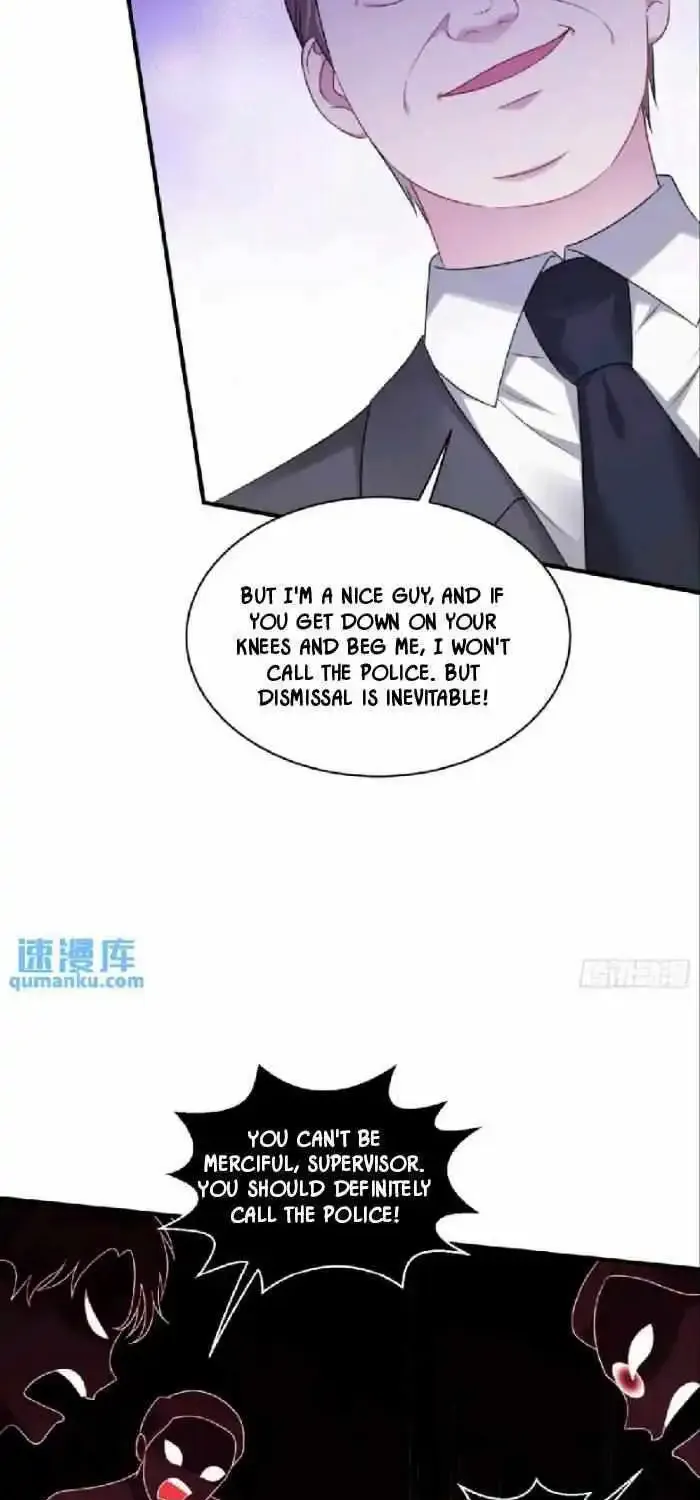 After Improperly Licking A Dog, I Became A Billionaire Kainu Manga Chapter 30 Page 6